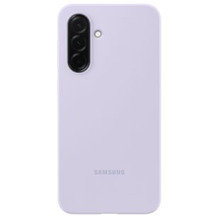 Samsung Originele Silicone Backcover Samsung Galaxy A36 - Lavender