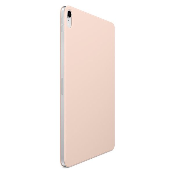 Apple Smart Folio Apple iPad Pro 11 (2018) - Pink Sand