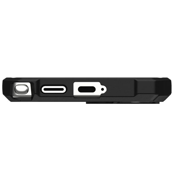 UAG Essential Armor MagSafe Samsung Galaxy S25 Ultra - Black