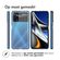 Accezz Clear Backcover Xiaomi Poco X4 Pro 5G - Transparant