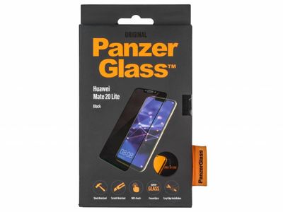 PanzerGlass Premium Screenprotector Huawei Mate 20 Lite