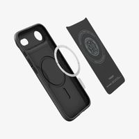 Spigen Thin Fit Backcover MagSafe Apple iPhone Air - Black