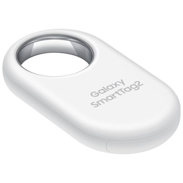 Samsung Galaxy SmartTag2 (5 pack) - Black 3x + White 2x