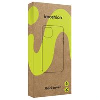 imoshion Protective Backcover met MagSafe iPhone 15 Plus - Transparant