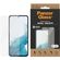 PanzerGlass Ultra-Wide Fit Anti-Bacterial Screenprotector Samsung Galaxy A54 (5G)