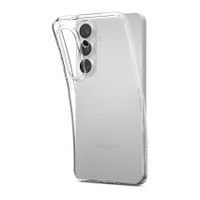 Spigen Liquid Crystal Backcover Samsung Galaxy S26 Plus - Crystal Clear