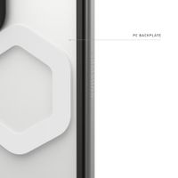 UAG Mouve Magnetic Backcover Samsung Galaxy Z Fold 8 Ultra - Ice