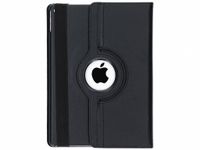 Ontwerp je eigen 360° draaibare tablethoes Apple iPad Air 2 (2014) - Zwart