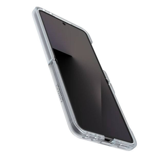OtterBox Thin Flex Magnetic Backcover Samsung Galaxy Z Flip 8 - Clear