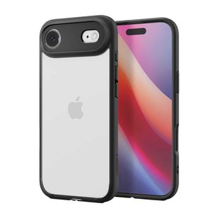 Spigen Ultra Hybrid Backcover Apple iPhone Air - Matte Black