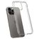 Spigen Ultra Hybrid Backcover iPhone 14 Pro Max - Transparant