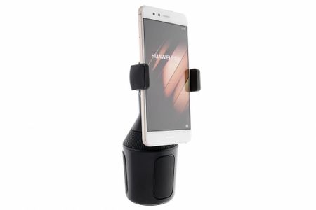 Belkin Car Cup Mount - Telefoonhouder auto - Bekerhouder - Zwart