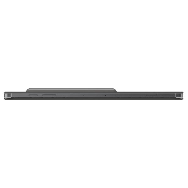 Samsung Originele Book Cover Keyboard Slim Samsung Galaxy Tab S10 FE Plus - Zwart