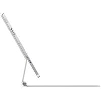 Apple Magic Keyboard Apple iPad Air 11 inch (2026) M4 / (2025) M3 / (2024) M2 / Air 5 (2022) / Air 4 (2020) / Pro 11 (18/20/21/22) - QWERTZ / DE - Wit