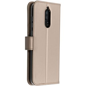 Accezz Wallet Softcase Bookcase Huawei Mate 10 Lite