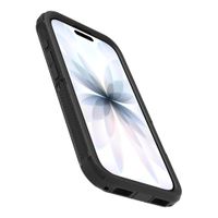 OtterBox Defender Pro MagSafe Backcover in Fabrieksverpakking Apple iPhone 17 - Zwart