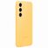 Samsung Originele Silicone Backcover Galaxy S24 Plus - Yellow