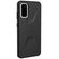 UAG Civilian Backcover Samsung Galaxy S20 - Zwart