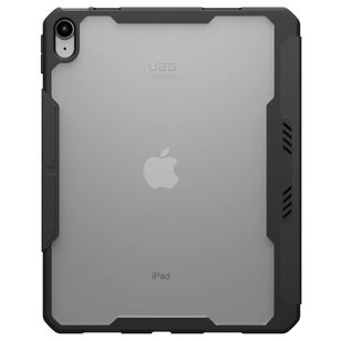 UAG Essential Armor iPad 11 (2025) 11 inch / iPad 10 (2022) 10.9 inch - Ice Black