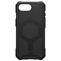 UAG Essential Armor MagSafe iPhone 16e - Zwart