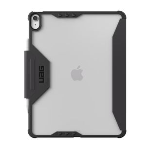 UAG Plyo LT Bookcase Apple iPad Air 13 inch (2026) M4 / (2025) M3 / (2024) M2 - Ice Black