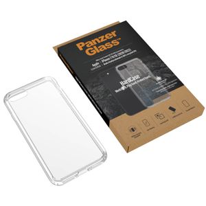 PanzerGlass HardCase Anti-Bacterial iPhone 7/8/SE (2020)/SE (2022)