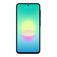 Samsung Originele Clear Hardcase Backcover Samsung Galaxy A27 (5G) - Transparant