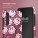 Selencia Vivid Tough Backcover Samsung Galaxy A55 - Wavy Smiley Pink