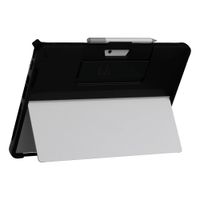 UAG Scout Backcover Handstrap in fabrieksverpakking Microsoft Surface Pro 9 / 10 / 11 - Zwart
