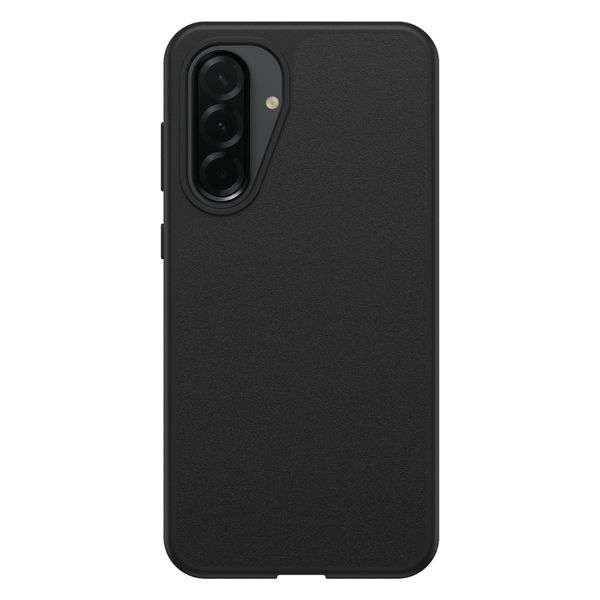 OtterBox React Backcover in Fabrieksverpakking Samsung Galaxy A36 - Zwart