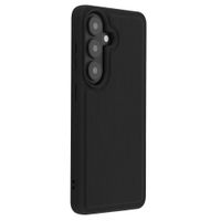 Accezz Edge Backcover met MagSafe Samsung Galaxy S26 - Zwart