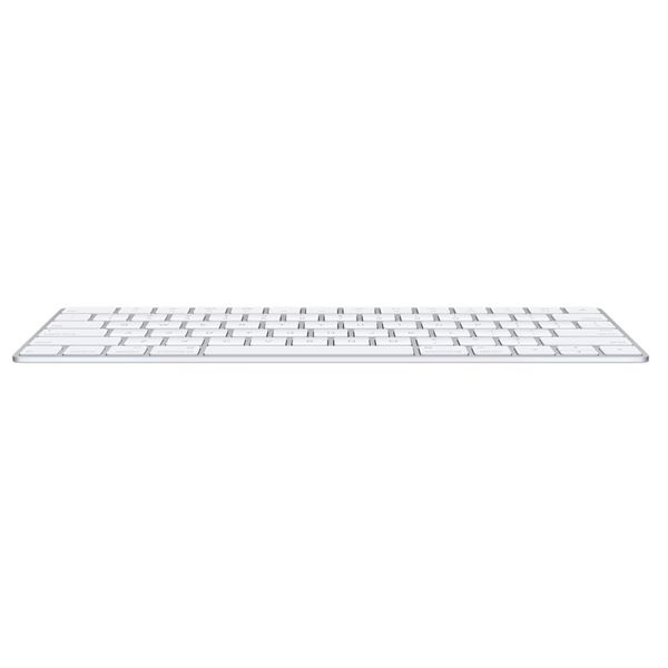 Apple Magic Keyboard - Draadloos toetsenbord - AZERTY - Wit