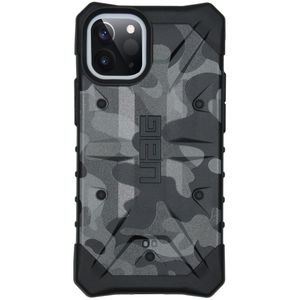 UAG Pathfinder Backcover iPhone 12 Mini - Midnight Camo