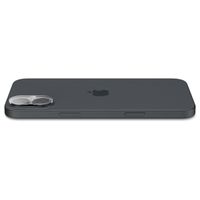 Spigen GLAStR EZ Fit Optik Camera Protector 2 Pack Apple iPhone 16 / 16 Plus - Crystal Clear