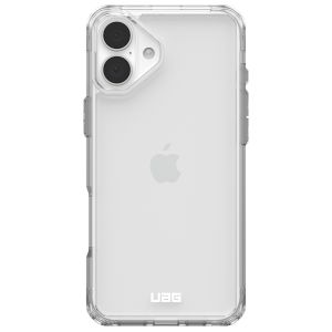 UAG Plyo Backcover iPhone 16 Plus - Ice