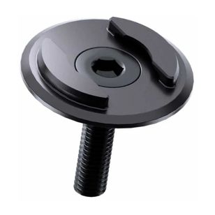 SP Connect Micro Stem Mount Pro SPC+ Telefoonhouder Fiets - Zwart