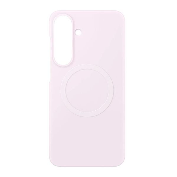 Samsung Silicone Magnet Backcover Samsung Galaxy S26 FE - Dark Blue