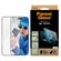 PanzerGlass Gaming Screenprotector Ultra Wide Fit met applicator iPhone 16 Pro