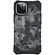 UAG Pathfinder Backcover iPhone 12 Mini - Midnight Camo