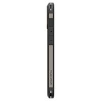 Spigen Tough Armor Backcover MagSafe iPhone 16 Plus - Gunmetal