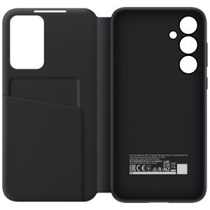 Samsung Originele S View Cover Galaxy A55 - Black