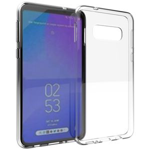 Accezz Clear Backcover Samsung Galaxy S10e