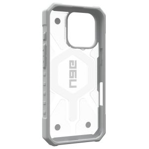 UAG Pathfinder Backcover MagSafe iPhone 16 Pro - Active Neon