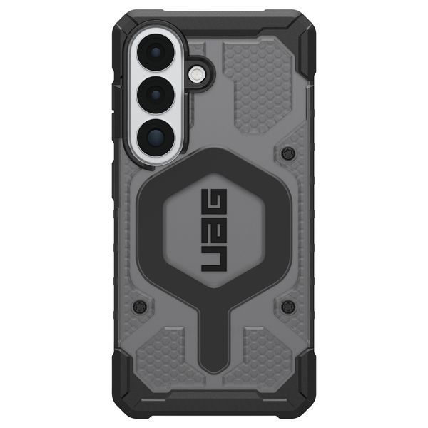 UAG Pathfinder Backcover MagSafe Samsung Galaxy S26 Plus - Ash Black