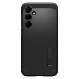 Spigen Tough Armor Backcover Samsung Galaxy A35 - Zwart