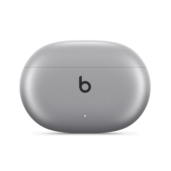 Beats Studio Buds + Earbuds - Draadloze oordopjes - Active Noise Cancelling - Cosmic Silver