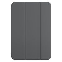 Apple Smart Folio Apple iPad Mini 7 (2024) / iPad Mini 6 (2021) - Charcoal Gray