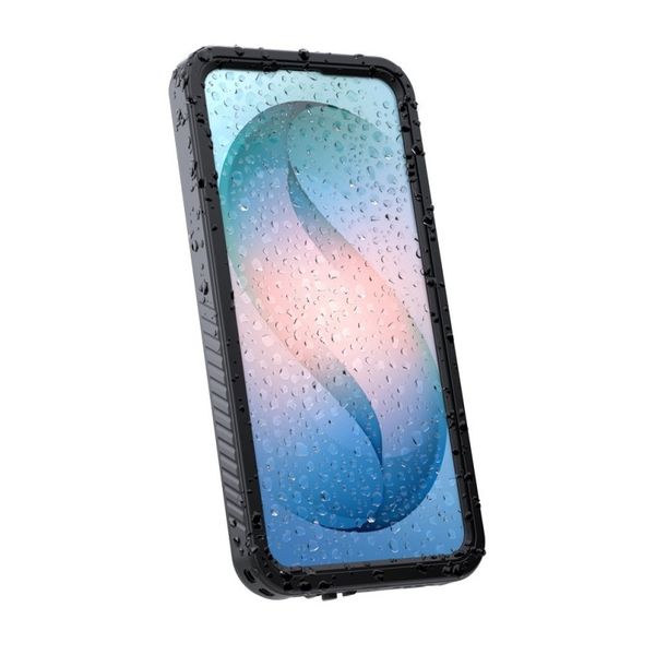 SP Connect Xtreme Series Telefoonhoes Samsung Galaxy S26 Plus - Zwart