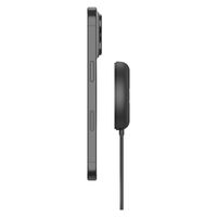 Belkin BoostCharge Pro Magnetische Oplader 15W USB-C - MagSafe en Qi2 - Zwart