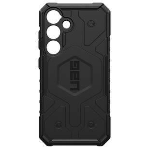 UAG Pathfinder Backcover Samsung Galaxy S24 - Black